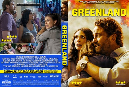 Greenland 2020