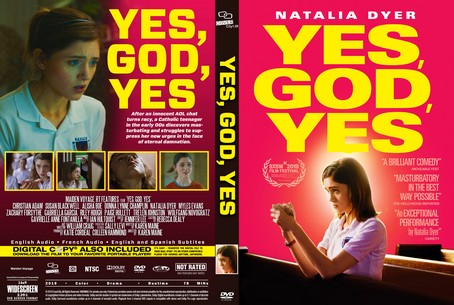 Yes, God, Yes 2019