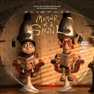 Memoir of a Snail 2024