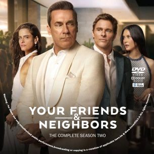 Your Friends & Neighbors Season 2