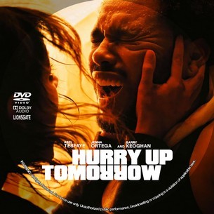 Hurry Up Tomorrow 2025