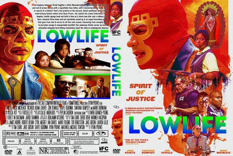 Lowlife 2017