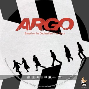 Argo 2012