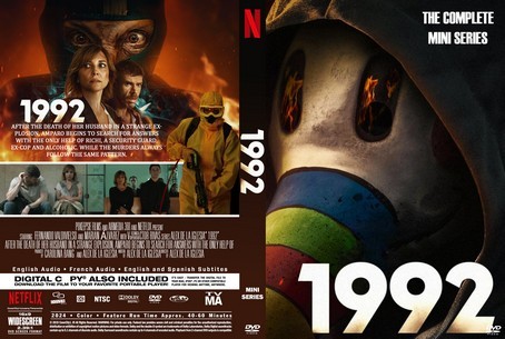 1992 Season 1