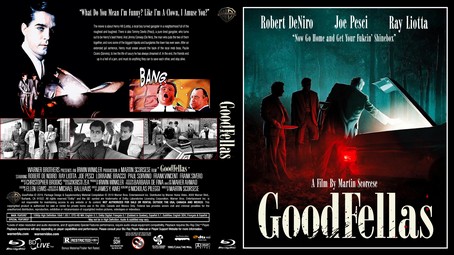 Goodfellas 1990