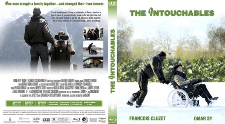 The Intouchables 2011