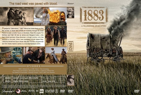 1883 Season 1