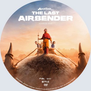 Avatar The Last Airbender Season 1