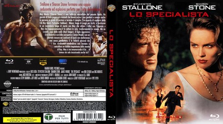The Specialist 1994