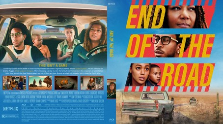 End of the Road 2022