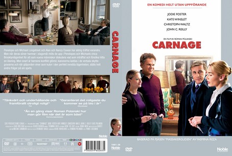 Carnage 2011