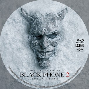 Black Phone 2 2025