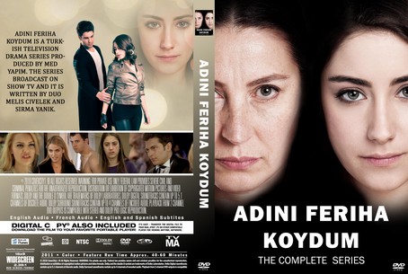 Adını Feriha Koydum Season 1