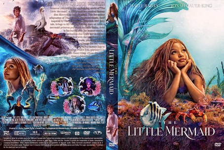 The Little Mermaid 2023