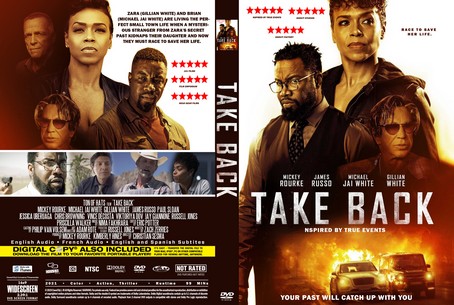 Take Back 2021