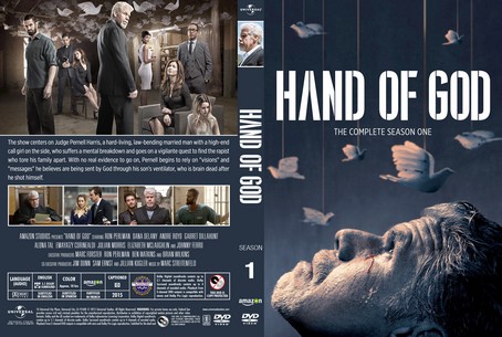 Hand of God Season 1