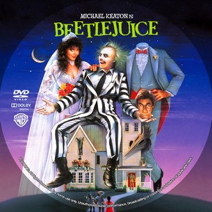 Beetlejuice 1988