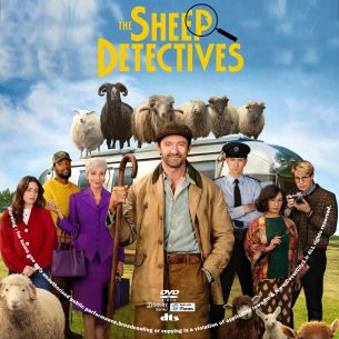 The Sheep Detectives 2026
