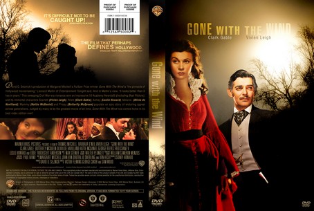 Gone with the Wind 1939