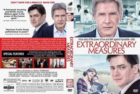 Extraordinary Measures 2010