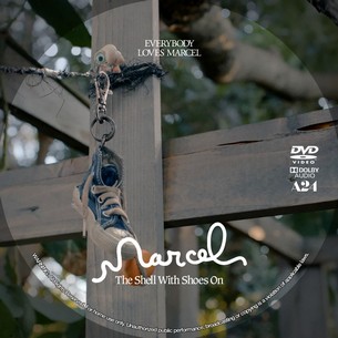 Marcel The Shell With Shoes On 2022