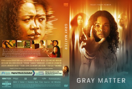Gray Matter 2023