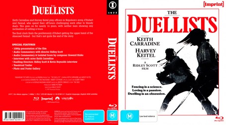 The Duellists 1977