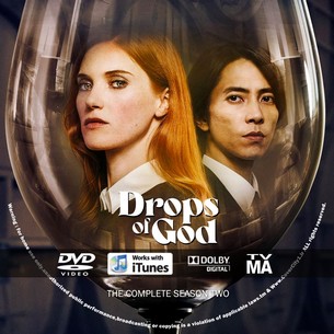 Drops of God Season 2