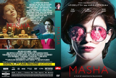 Masha 2020
