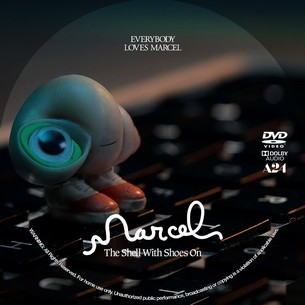 Marcel The Shell With Shoes On 2022