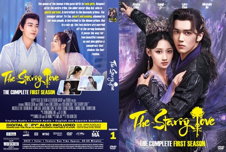 The Starry Love Season 1