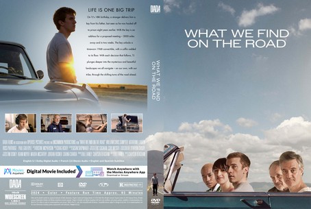 What We Find on the Road 2024