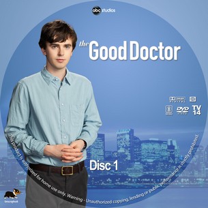 The Good Doctor Season 1