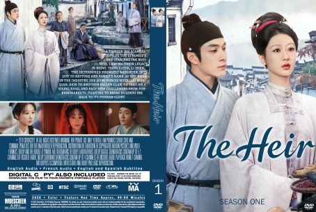 The Heir Season 1