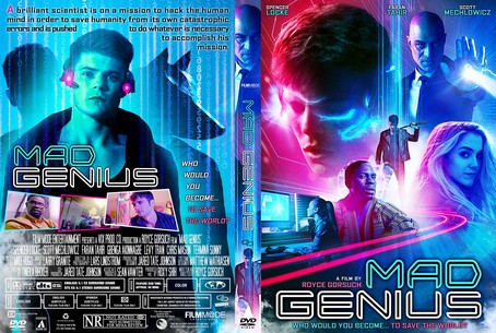 Mad Genius 2017