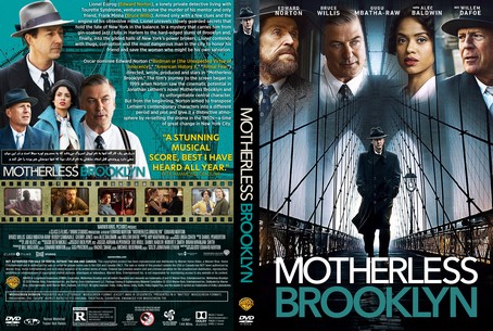 Motherless Brooklyn