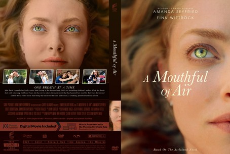 A Mouthful of Air 2021