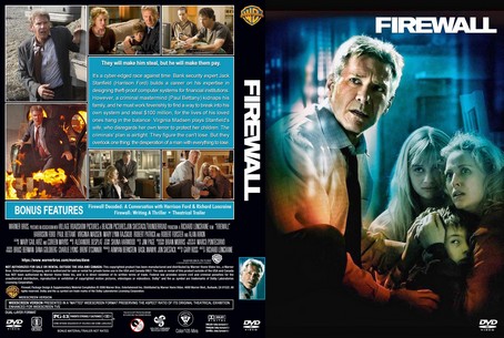 Firewall 2006