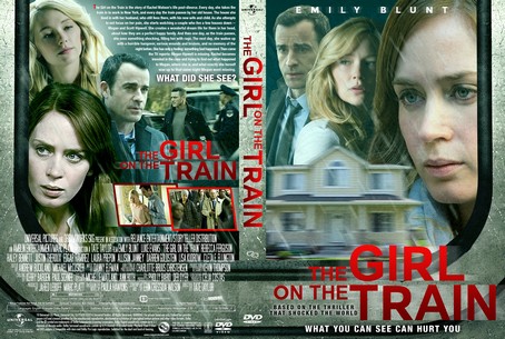 The Girl on the Train