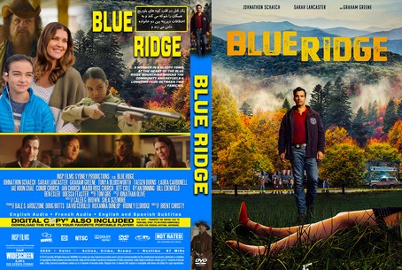 Blue Ridge 2020