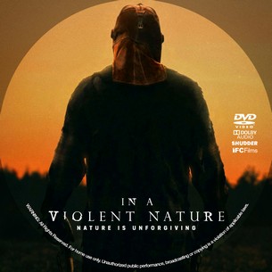 In a Violent Nature 2024