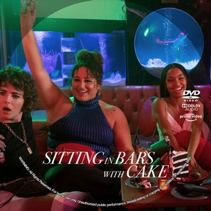 Sitting in Bars With Cake 2023