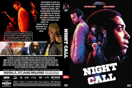 Night Call 2024