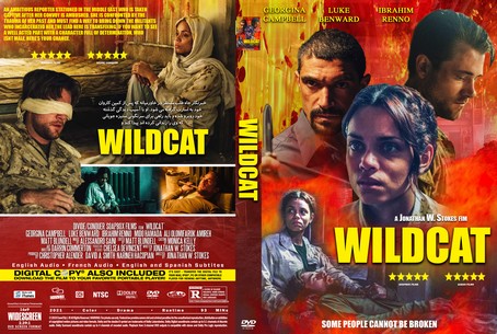 Wildcat 2021