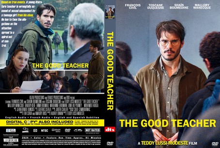 The Good Teacher 2024