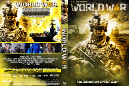 World War Four 2019