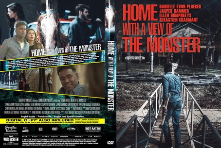 Home With A View Of The Monster 2019