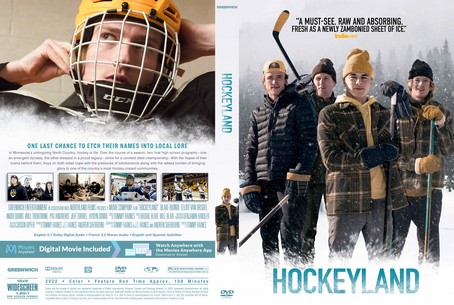 Hockeyland 2021