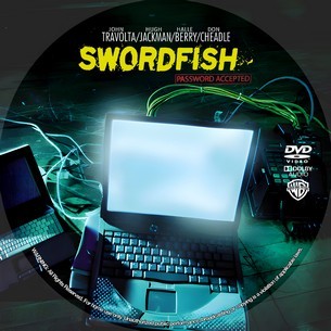 Swordfish 2001