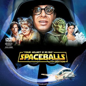 Spaceballs 1987